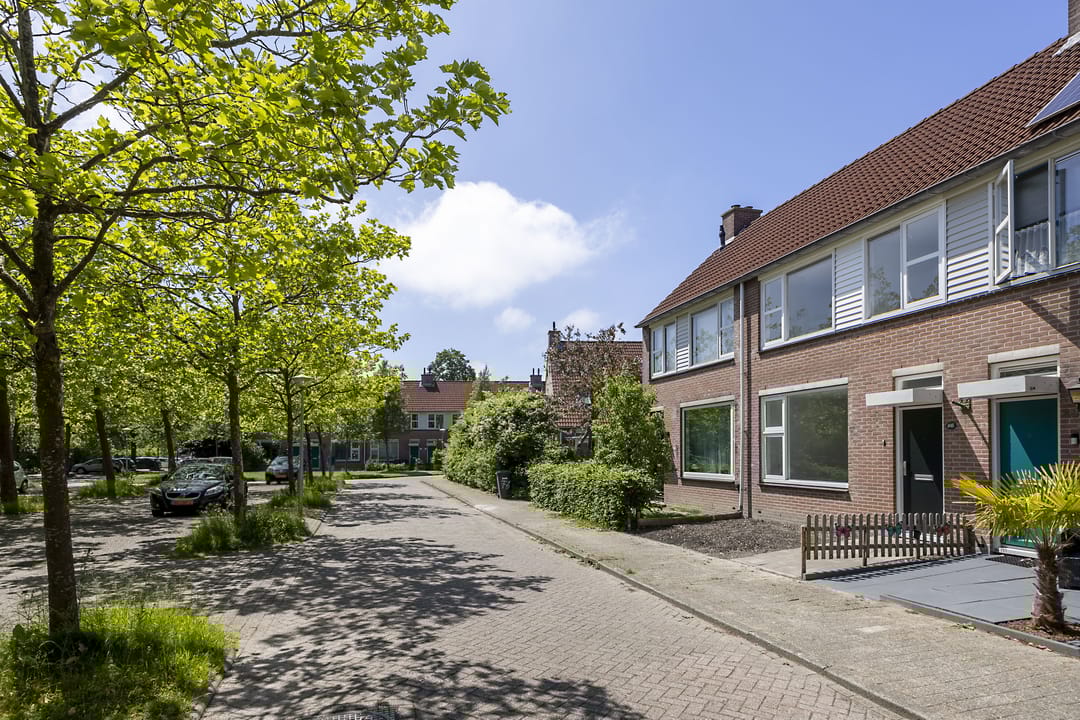 Foto 37 van Kievit 88