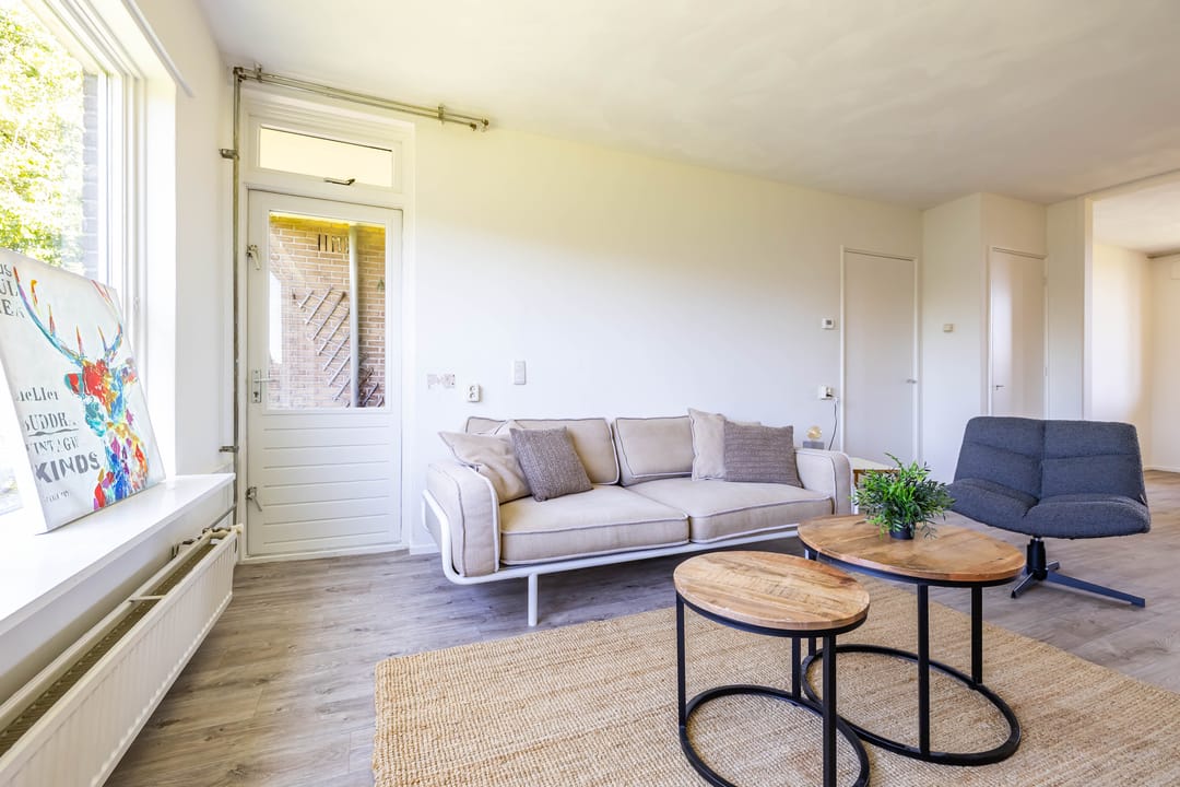 Foto 2 van Koeriersterweg 52