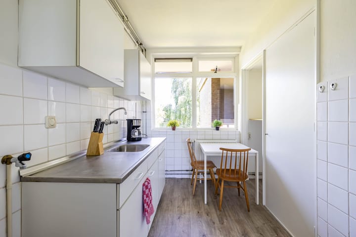 Foto 3 van Koeriersterweg 52