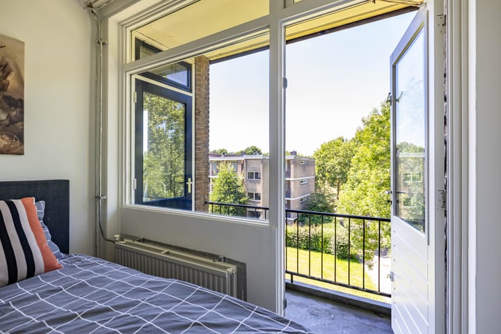 Foto 4 van Koeriersterweg 52