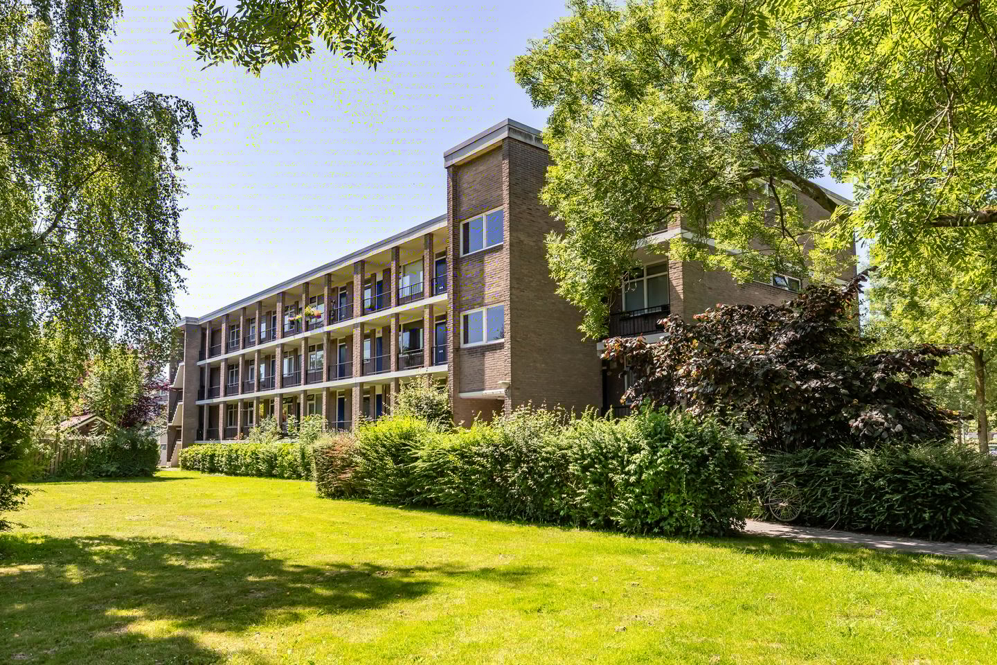 Foto 5 van Koeriersterweg 52