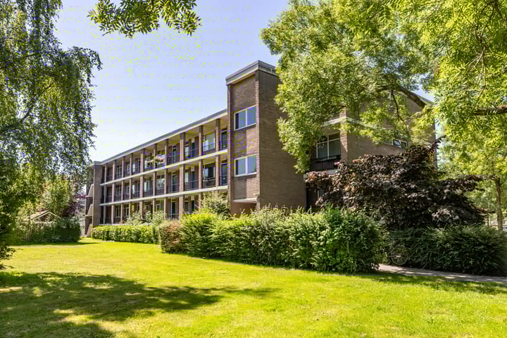 Foto 5 van Koeriersterweg 52