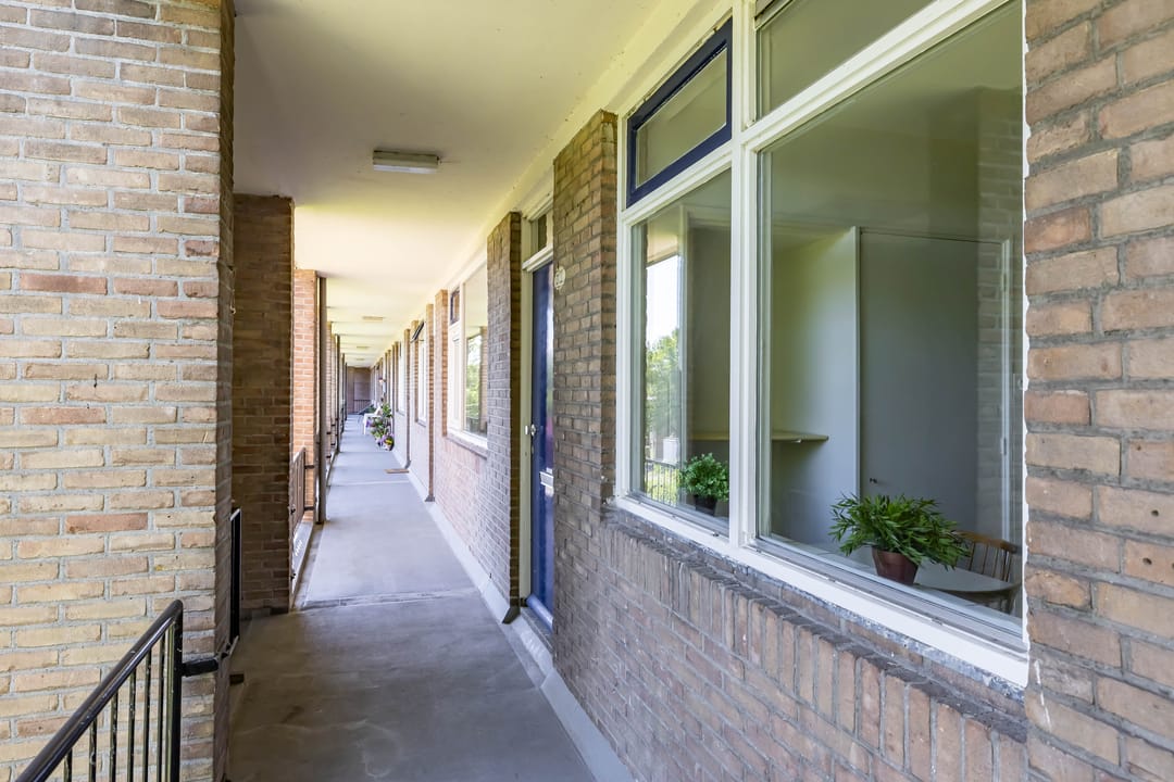 Foto 7 van Koeriersterweg 52