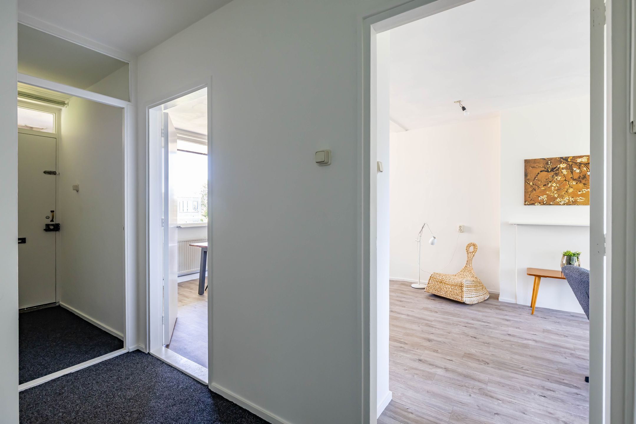 Foto 9 van Koeriersterweg 52