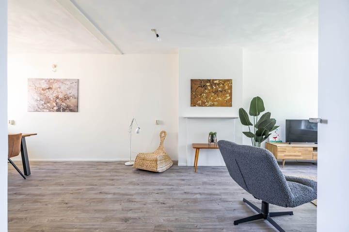 Foto 10 van Koeriersterweg 52