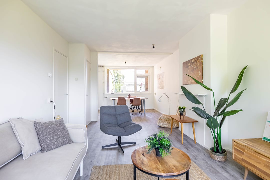 Foto 13 van Koeriersterweg 52