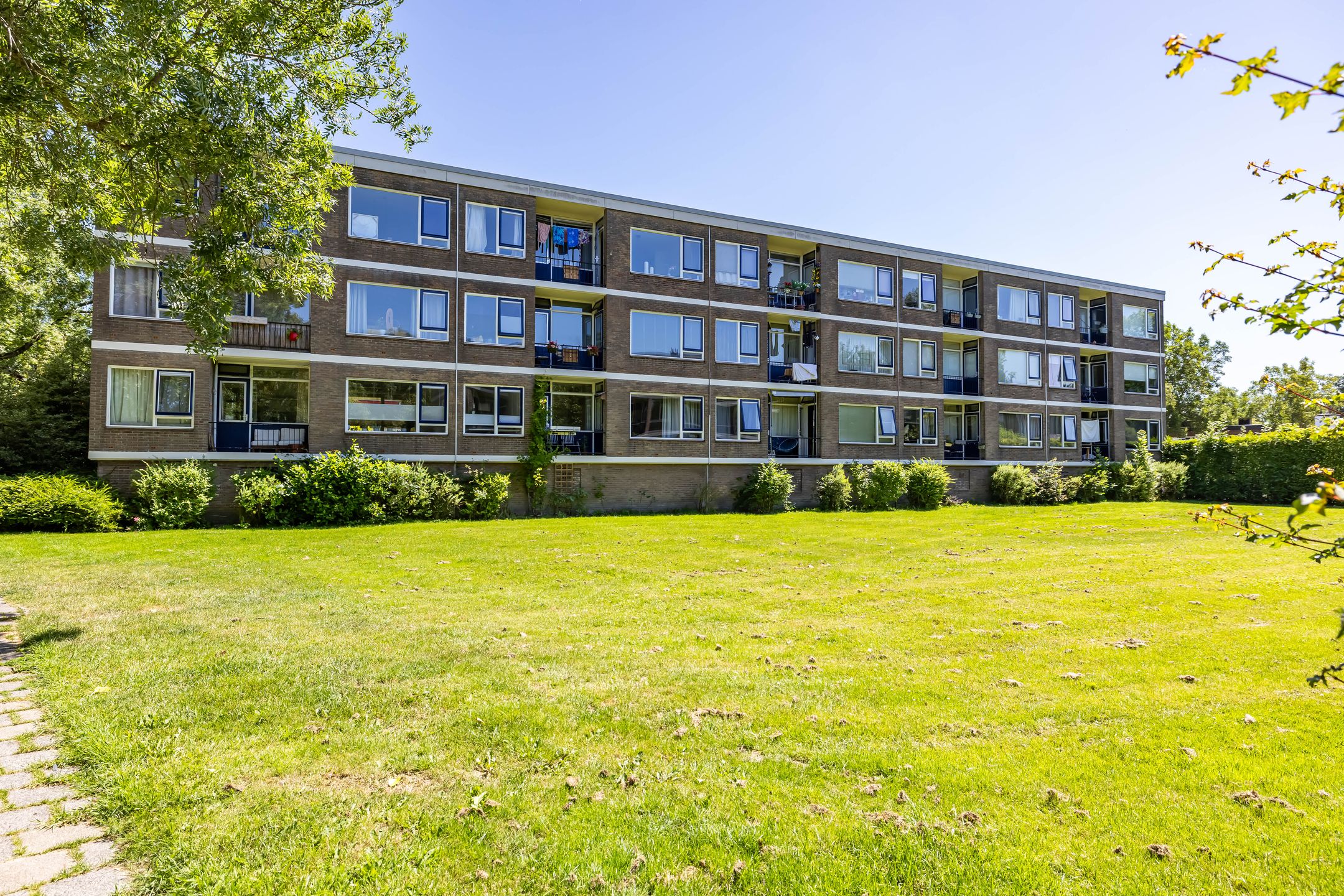 Foto 30 van Koeriersterweg 52