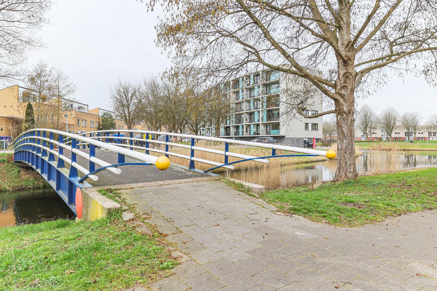 Photo 1 of G. Meirstraat 30