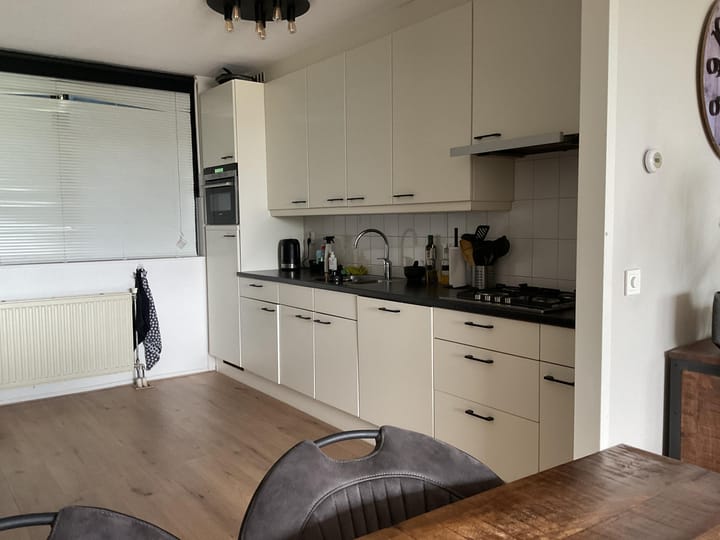 Photo 4 of G. Meirstraat 30