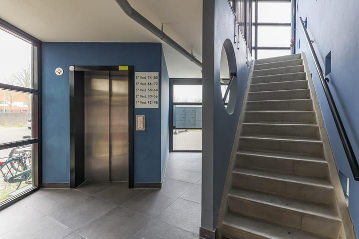 Photo 5 of G. Meirstraat 30