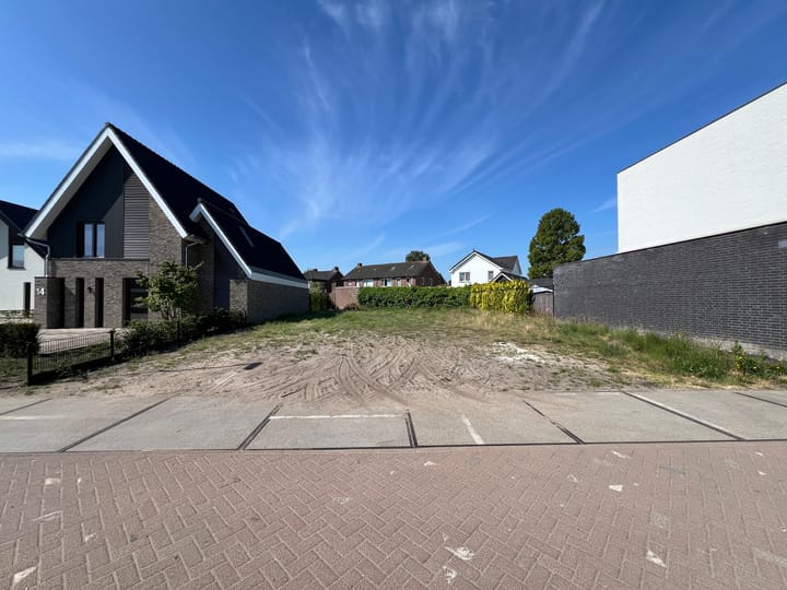 Foto 1 van De Roozendries