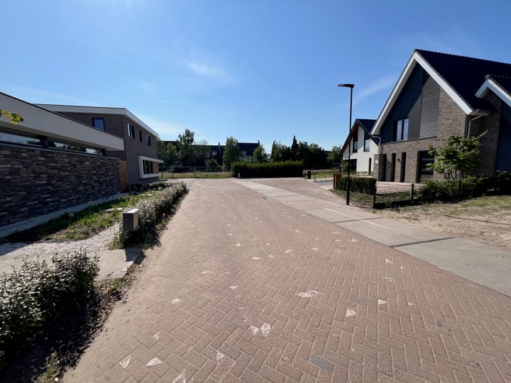 Foto 2 van De Roozendries