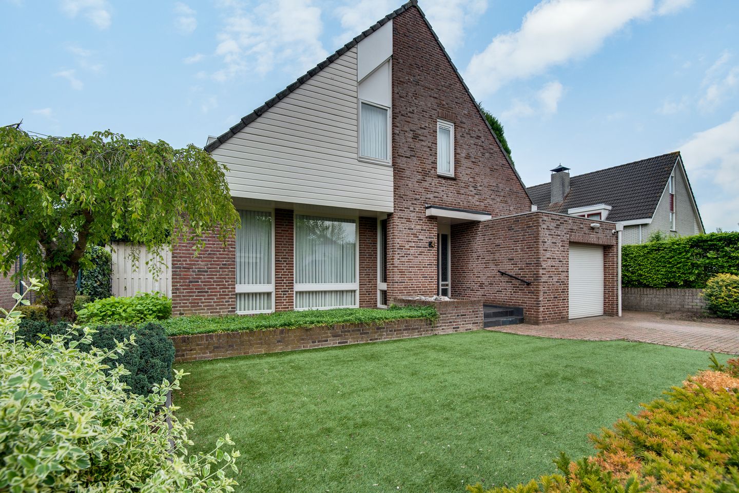 Thorbeckeborch 34 main image