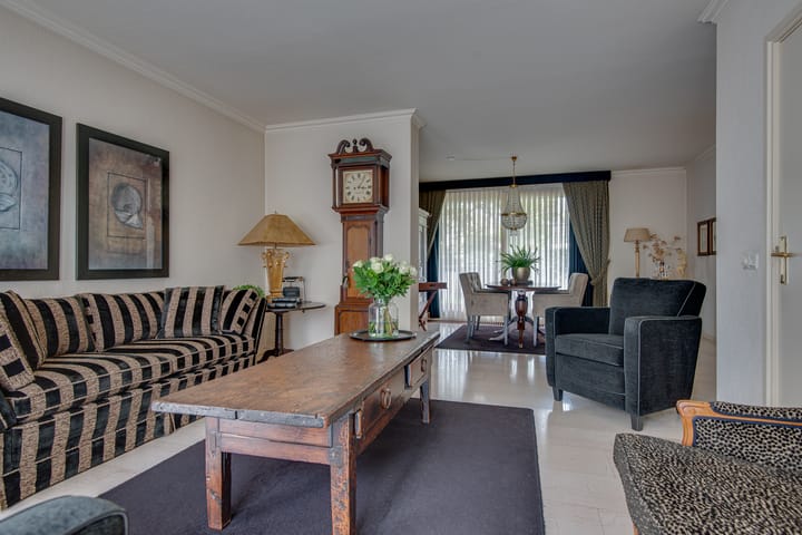 Foto 2 van Thorbeckeborch 34