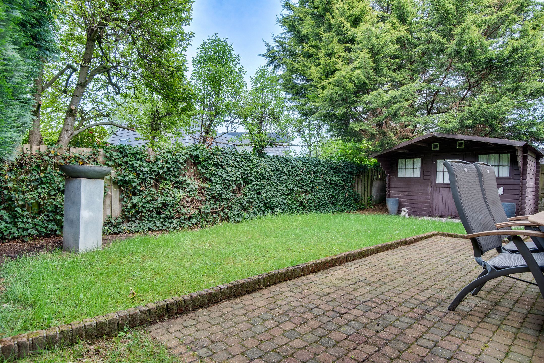 Foto 3 van Thorbeckeborch 34