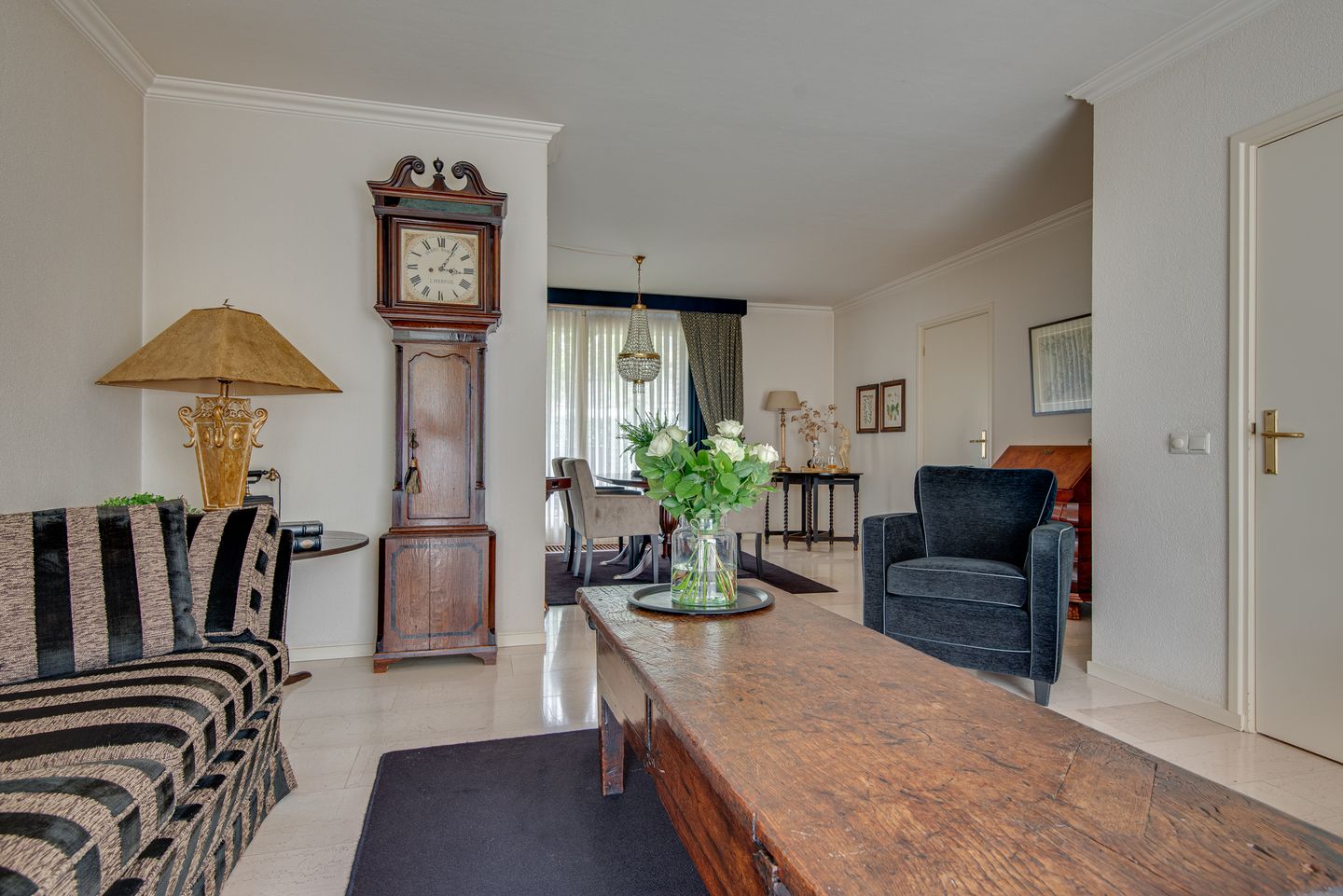 Foto 4 van Thorbeckeborch 34