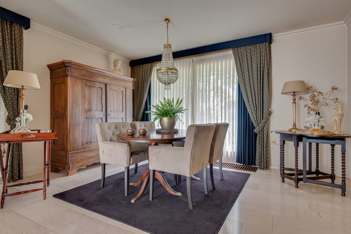 Foto 5 van Thorbeckeborch 34