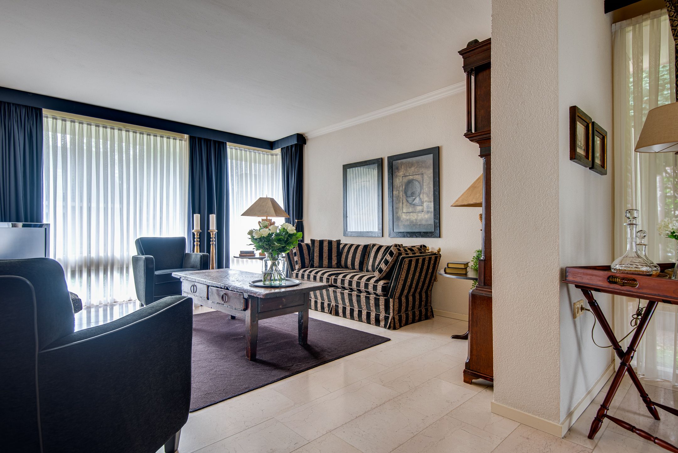 Foto 6 van Thorbeckeborch 34