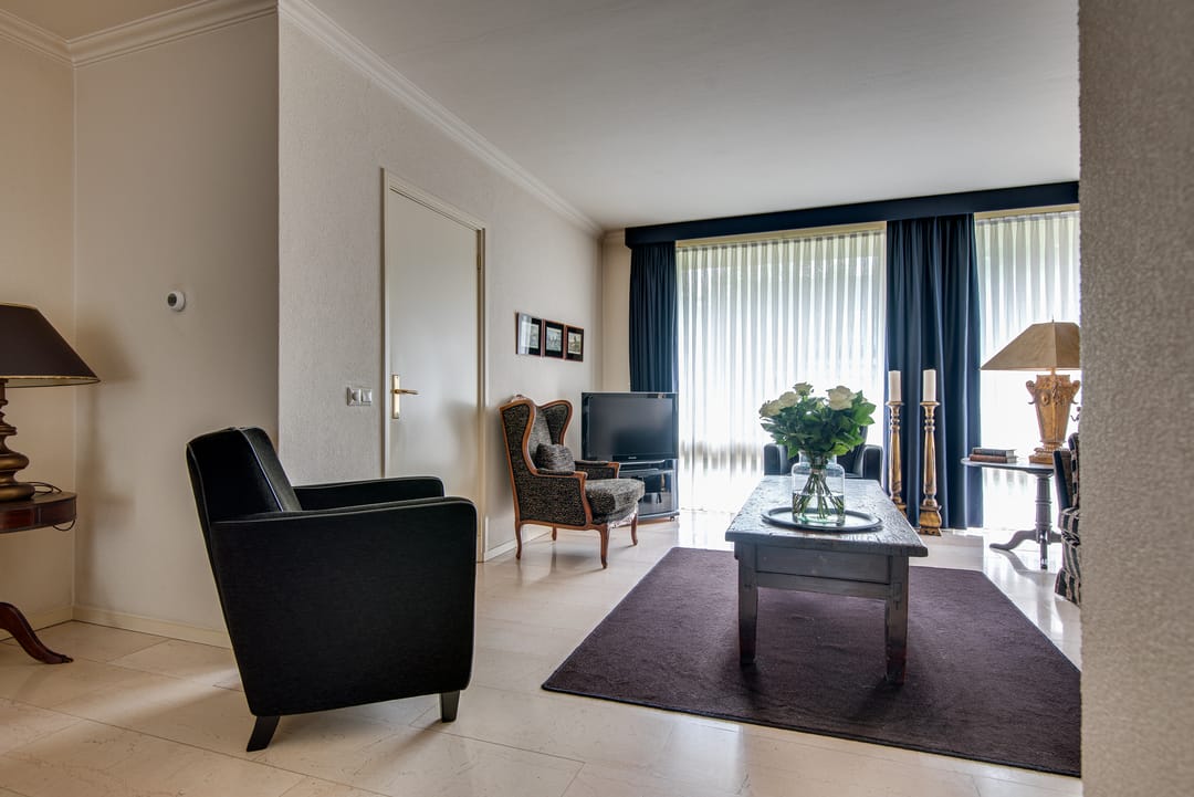 Foto 7 van Thorbeckeborch 34