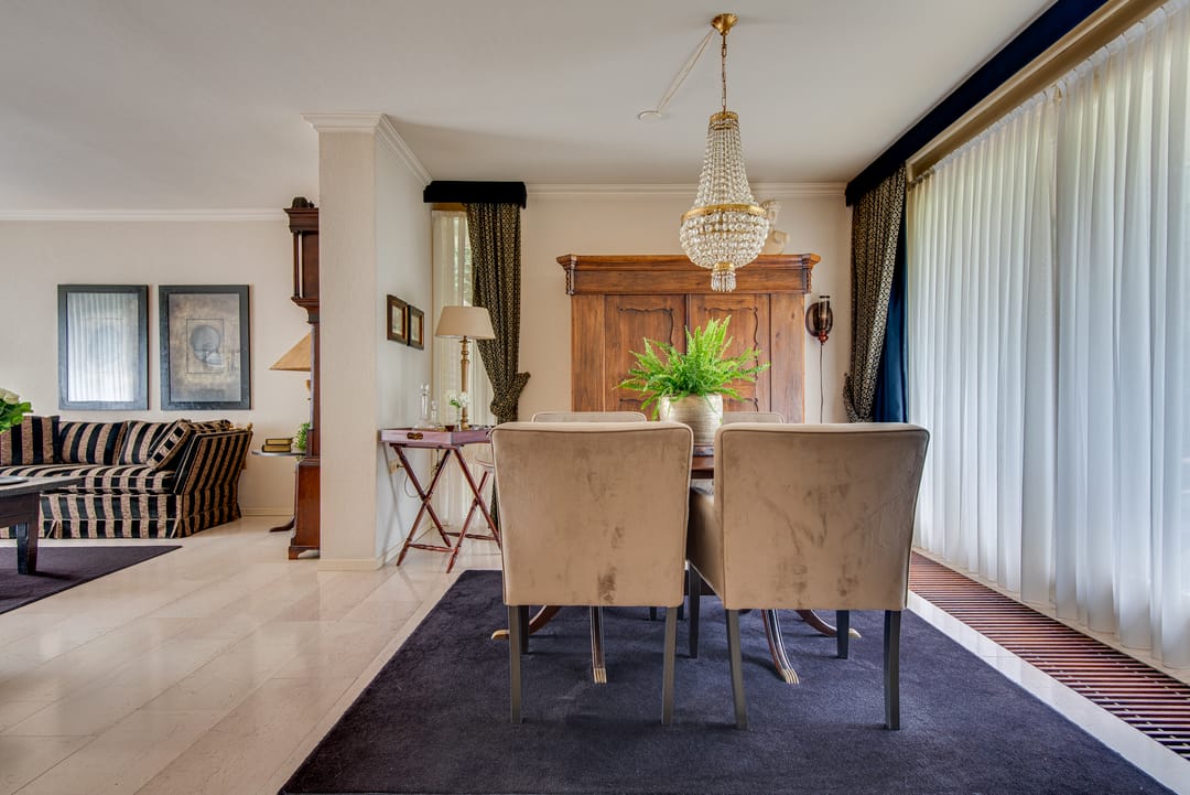 Foto 8 van Thorbeckeborch 34