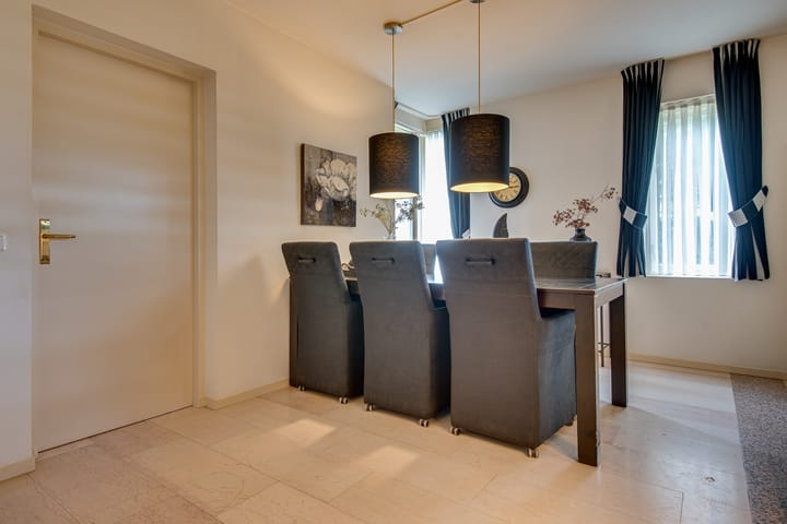 Foto 9 van Thorbeckeborch 34