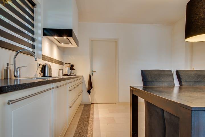 Foto 11 van Thorbeckeborch 34