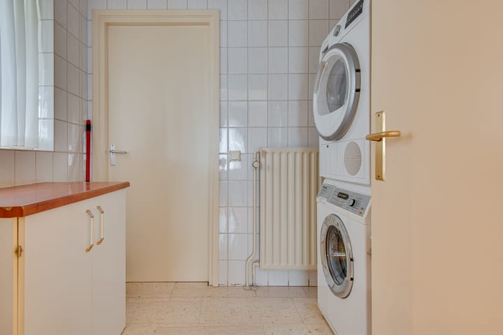 Foto 12 van Thorbeckeborch 34