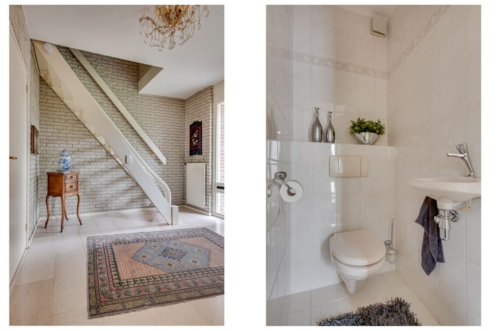 Foto 13 van Thorbeckeborch 34