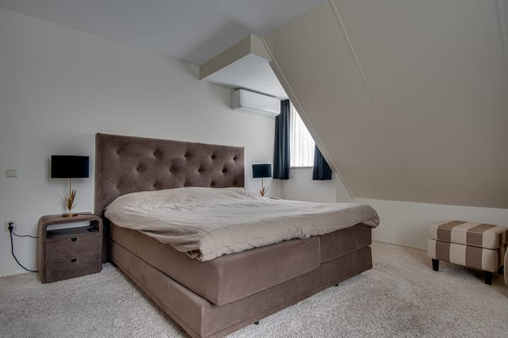 Foto 14 van Thorbeckeborch 34