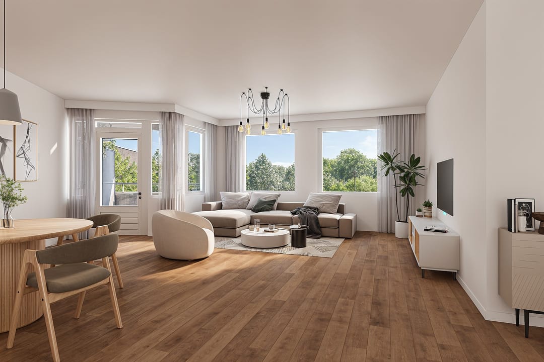 Foto 2 van Stadhuisplein 127