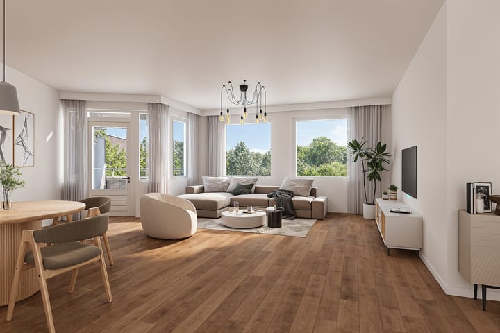 Foto 2 van Stadhuisplein 127