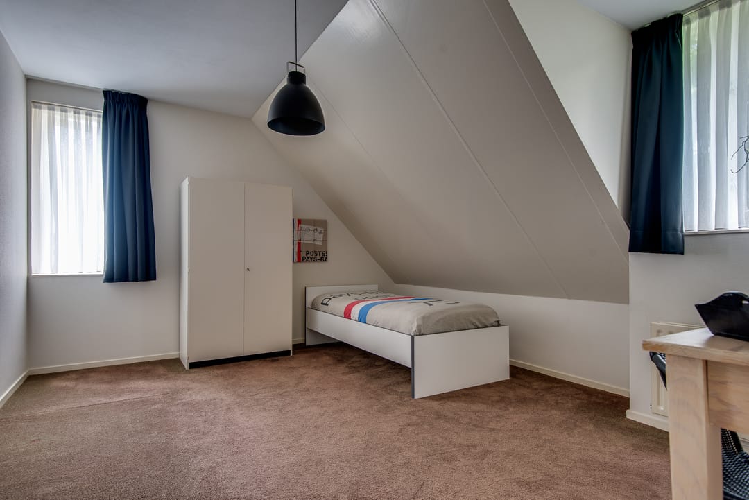 Foto 16 van Thorbeckeborch 34