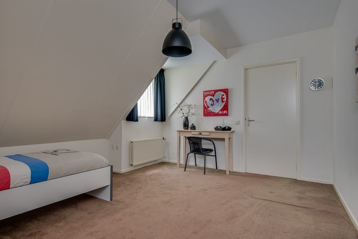 Foto 17 van Thorbeckeborch 34