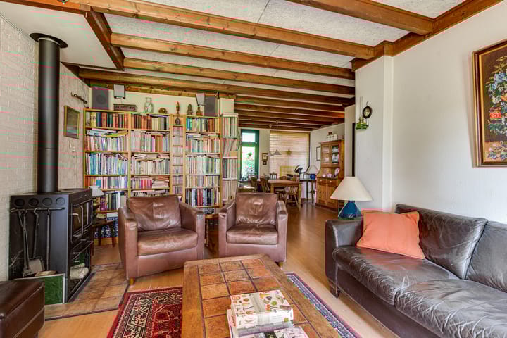 Photo 2 of de Gondel 2