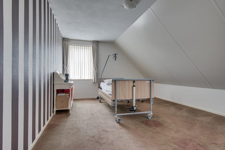 Foto 18 van Thorbeckeborch 34