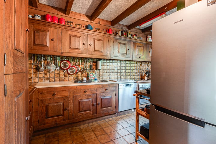 Photo 3 of de Gondel 2