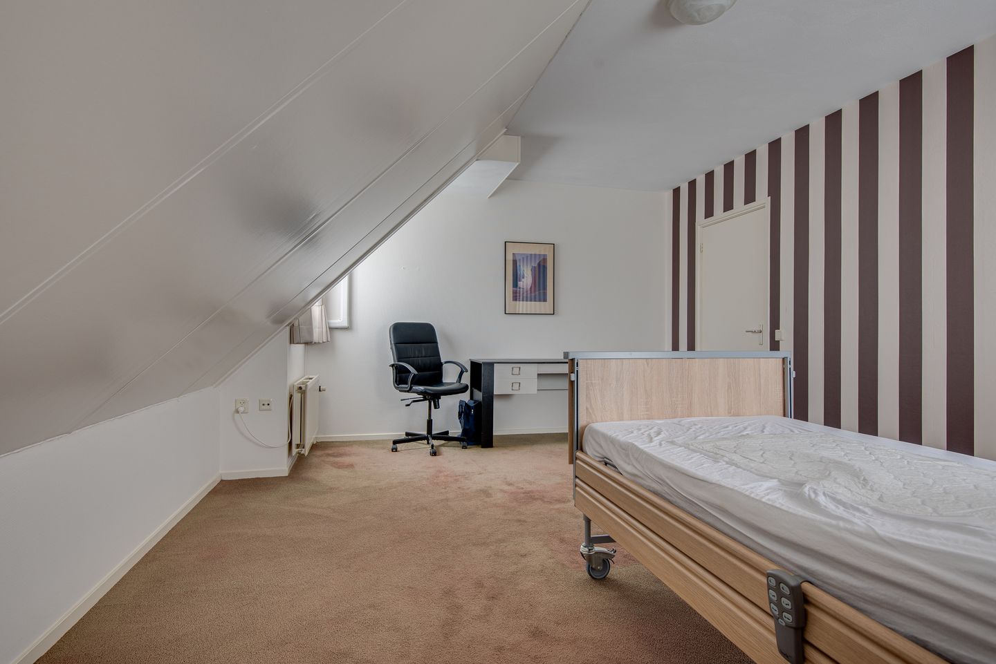 Foto 19 van Thorbeckeborch 34