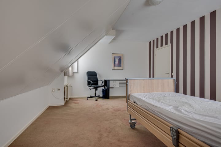 Foto 19 van Thorbeckeborch 34