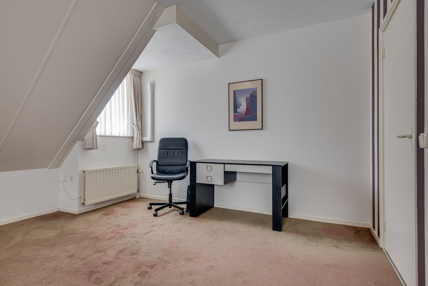 Foto 20 van Thorbeckeborch 34