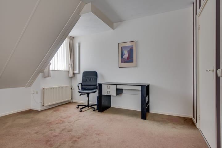 Foto 20 van Thorbeckeborch 34