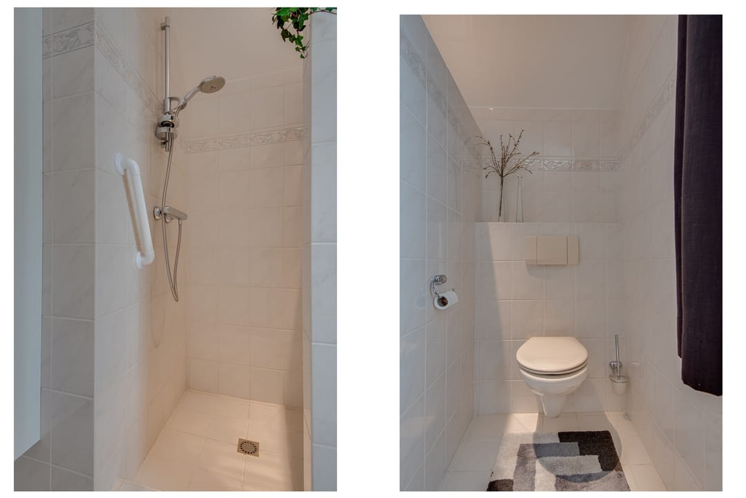 Foto 23 van Thorbeckeborch 34