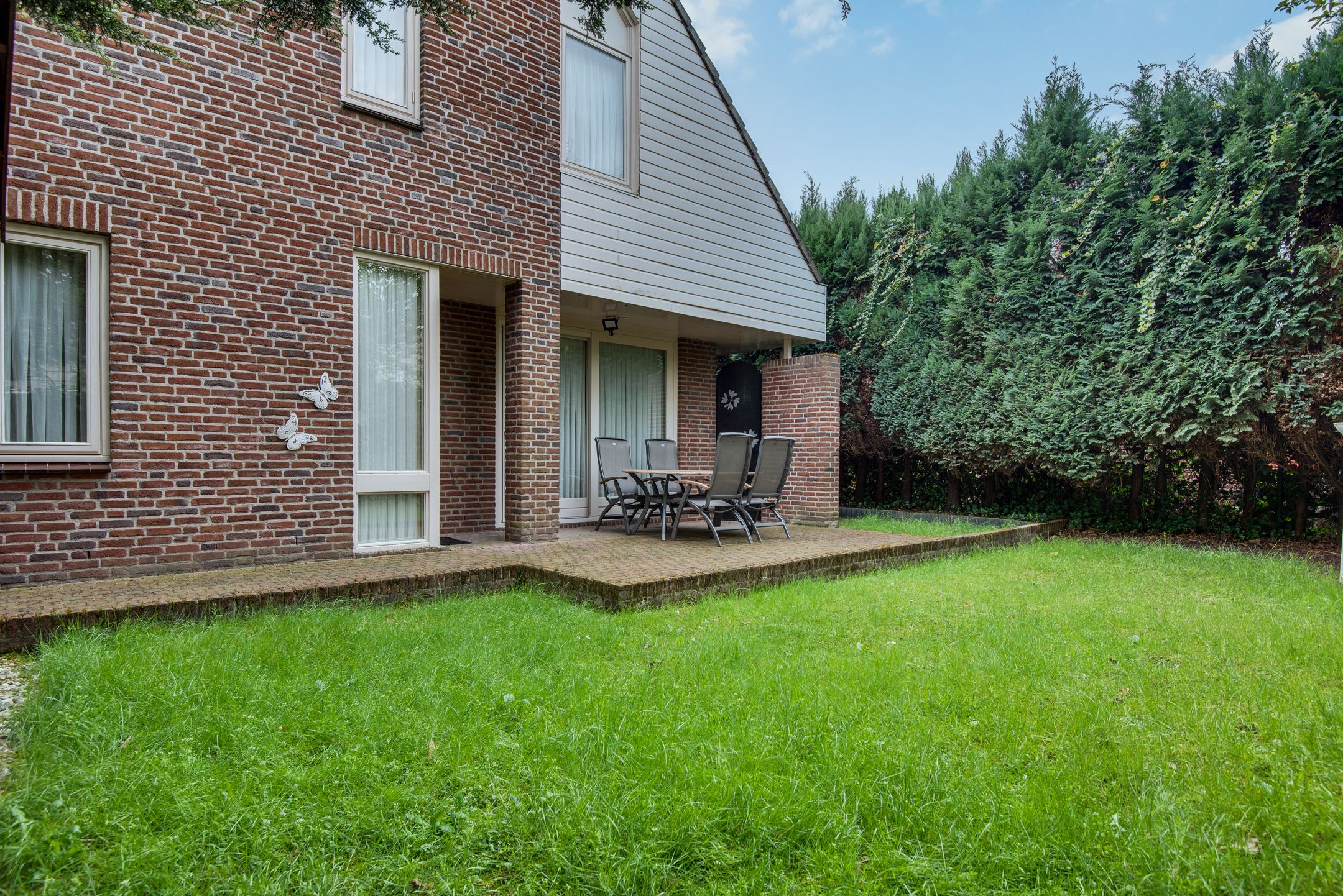 Foto 24 van Thorbeckeborch 34