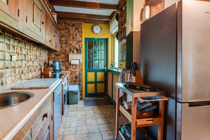 Photo 9 of de Gondel 2