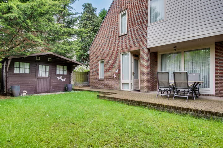 Foto 25 van Thorbeckeborch 34