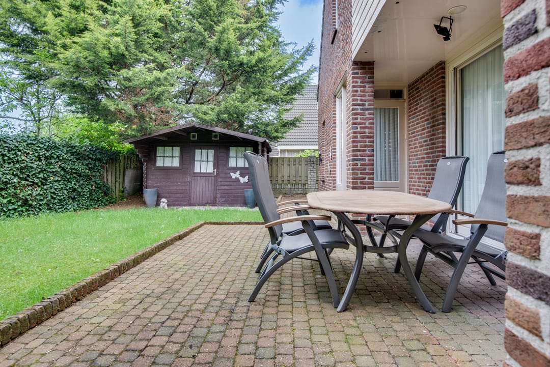 Foto 26 van Thorbeckeborch 34