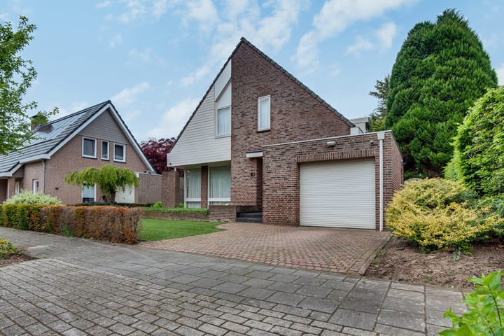 Foto 27 van Thorbeckeborch 34