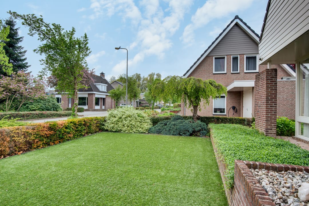 Foto 28 van Thorbeckeborch 34