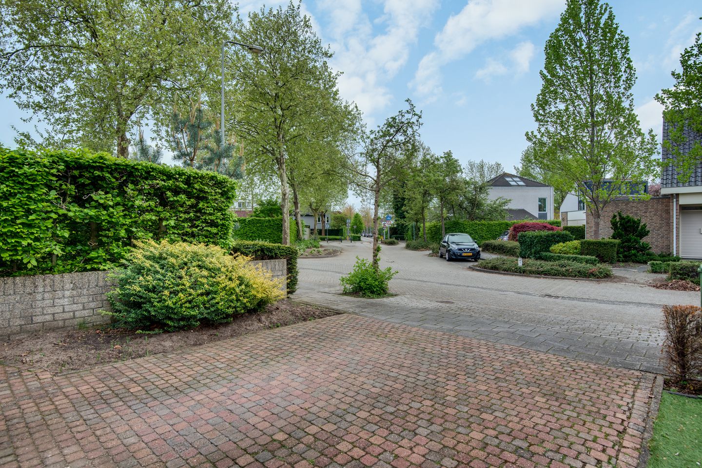 Foto 29 van Thorbeckeborch 34