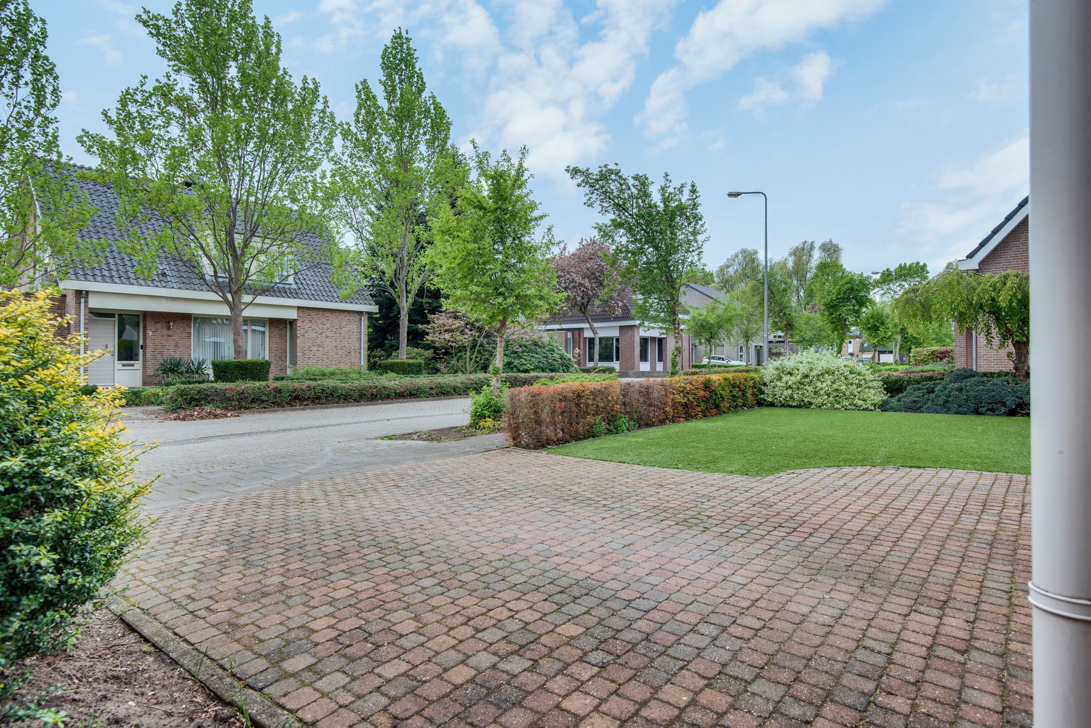 Foto 30 van Thorbeckeborch 34