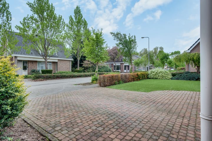 Foto 30 van Thorbeckeborch 34